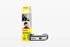 Cheap 2021 LomoChrome Metropolis 110 ISO 100–400 Lomochrome Films|110 Film