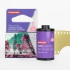 Best Sale 2021 LomoChrome Purple Pétillant 35 mm ISO 100–400 Lomochrome Films|35 Mm Film