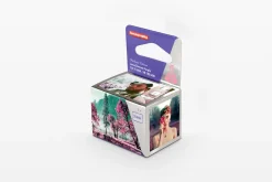 Best Sale 2021 LomoChrome Purple Pétillant 35 mm ISO 100–400 Lomochrome Films|35 Mm Film