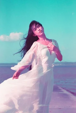 Best Sale 2021 LomoChrome Purple Pétillant 35 mm ISO 100–400 Lomochrome Films|35 Mm Film