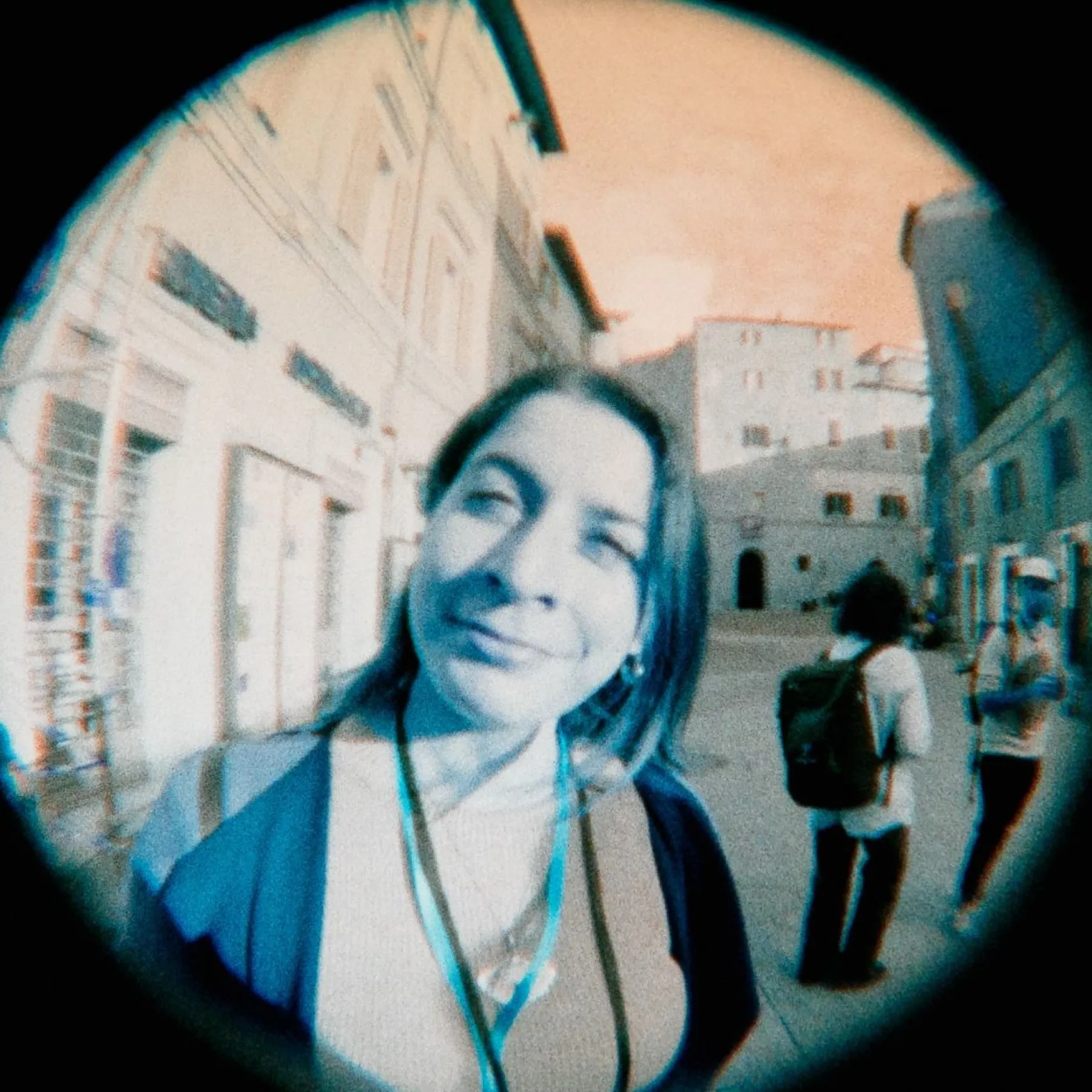 Best 2021 LomoChrome Turquoise 110 ISO 100–400 Lomochrome Films|110 Film