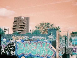 Best 2021 LomoChrome Turquoise 110 ISO 100–400 Lomochrome Films|110 Film