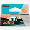 Sale 2021 LomoChrome Turquoise 120 ISO 100–400 Lomochrome Films|120 Film