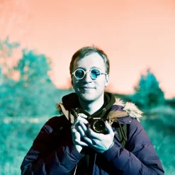 Sale 2021 LomoChrome Turquoise 120 ISO 100–400 Lomochrome Films|120 Film