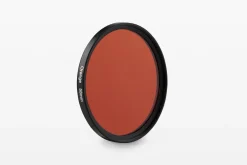 Best Sale 58 mm Color Filter Orange Lens Filter & Adapter|Petzval