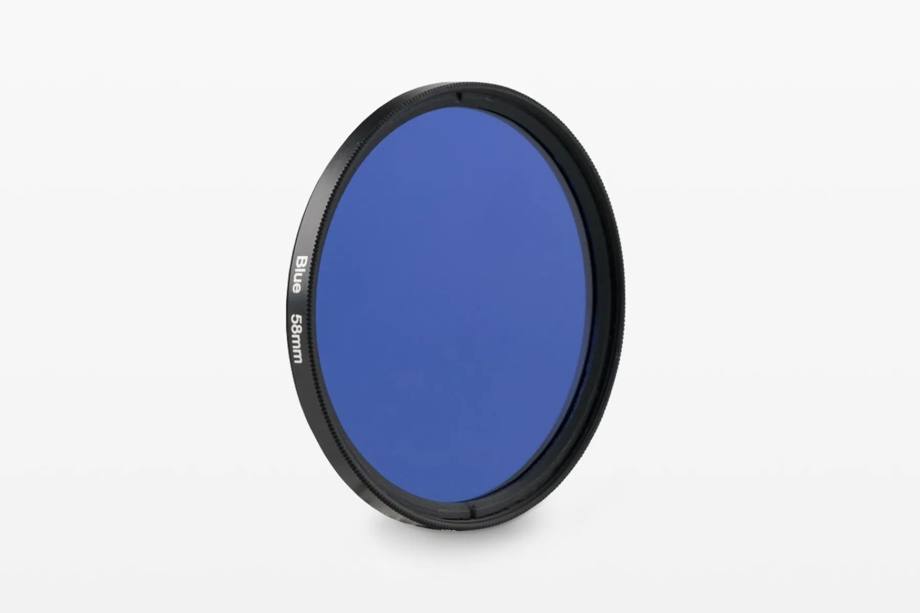 Cheap 58 mm Lens Filter Blue Lens Filter & Adapter|Petzval