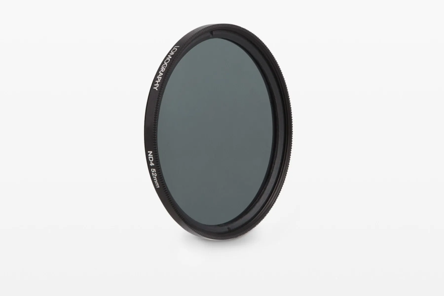 Cheap 52 mm Lens Filter ND4 Lens Filter & Adapter