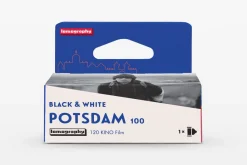 Cheap Analogue Quartet Mixed Film Bundle 120 120 Film