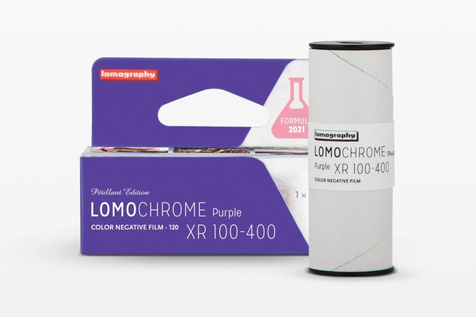 Cheap Analogue Quartet Mixed Film Bundle 120 120 Film