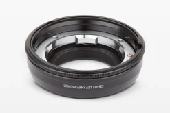 Fashion Atoll Ultra–Wide 2.8/17 Art Lens Close–up Lens Adapter Canon R Mirrorless & Rangefinder|Lens Filter & Adapter