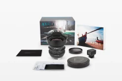 Best Sale Atoll Ultra-Wide 2.8/17 Art Lens M Mount Mirrorless & Rangefinder