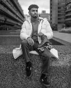 Flash Sale Berlin Kino B&W 120 ISO 400 Expired Kino B&W Family|120 Film