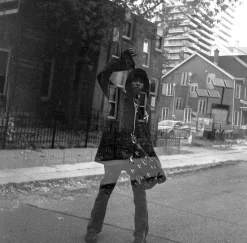 Flash Sale Berlin Kino B&W 120 ISO 400 Expired Kino B&W Family|120 Film