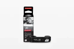 Clearance B&W Orca 110 ISO 100 110 Film|Lomomatic 110