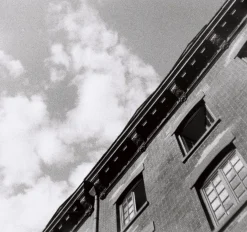 Clearance B&W Orca 110 ISO 100 110 Film|Lomomatic 110