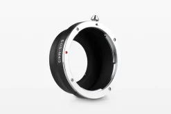 Clearance Canon EF to M43 Lens Mount Adapter Lens Filter & Adapter|Petzval