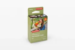 Hot Color Tiger 110 ISO 200 – Pack of 3 110 Film|Lomomatic 110