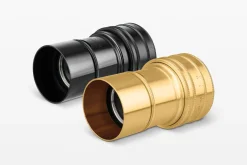 New Daguerreotype Achromat 2.9/64 Art Lens (D)Slr