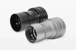 New Daguerreotype Achromat 2.9/64 Art Lens (D)Slr