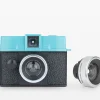Discount Diana Baby 110 & 12 mm lens Diana|110 Cameras