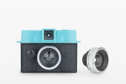 Discount Diana Baby 110 & 12 mm lens Diana|110 Cameras