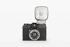 Cheap Diana F+ Camera & Flash Black Jack Diana