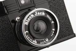 Cheap Diana F+ Camera & Flash Black Jack Diana