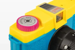 Discount Diana F+ Camera & Flash CMYK Diana
