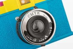 Discount Diana F+ Camera & Flash CMYK Diana