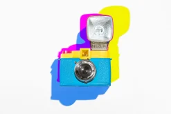 Discount Diana F+ Camera & Flash CMYK Diana