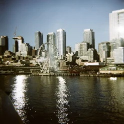 Discount Diana F+ Metropolis Film Bundle Diana