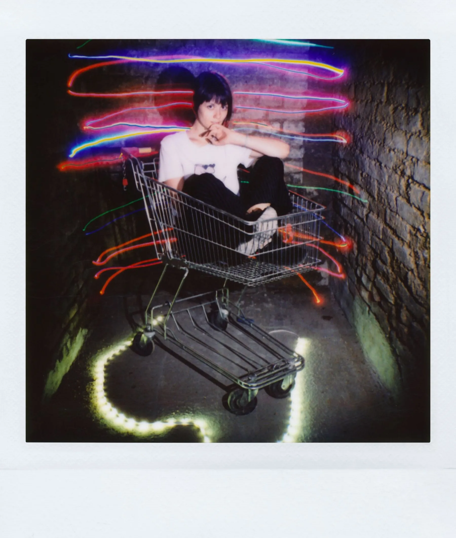Online Diana Instant Square Deluxe Kit Classic Edition Cameras