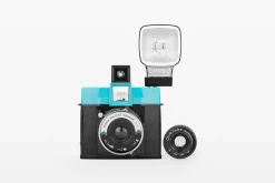 Best Sale Diana Instant Square Glass Lens Set Cameras|Accessories