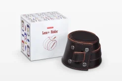 Store Diana Lens Case Brown Accessories|Diana