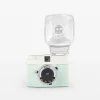 Sale Diana Mini Picnic & Flash Half-frame & Square Camera Diana|Experimental