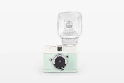 Sale Diana Mini Picnic & Flash Half-frame & Square Camera Diana|Experimental