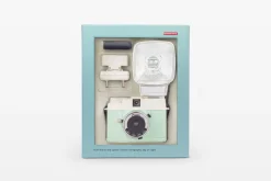 Sale Diana Mini Picnic & Flash Half-frame & Square Camera Diana|Experimental