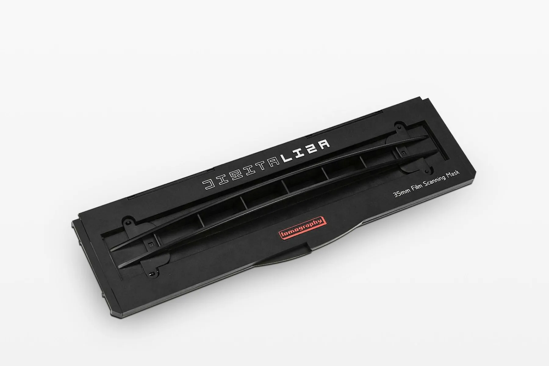New DigitaLIZA 35 mm Scanning Mask Scanning|Scanning