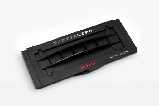 Online DigitaLIZA 120 Scanning Mask Scanning|Scanning