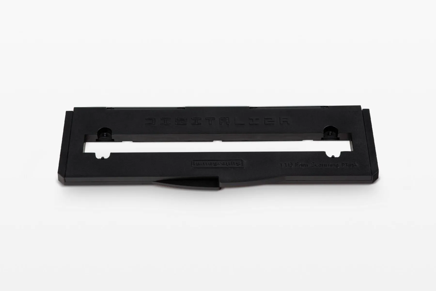 Outlet DigitaLIZA 110 Scanning Mask Scanning|Scanning