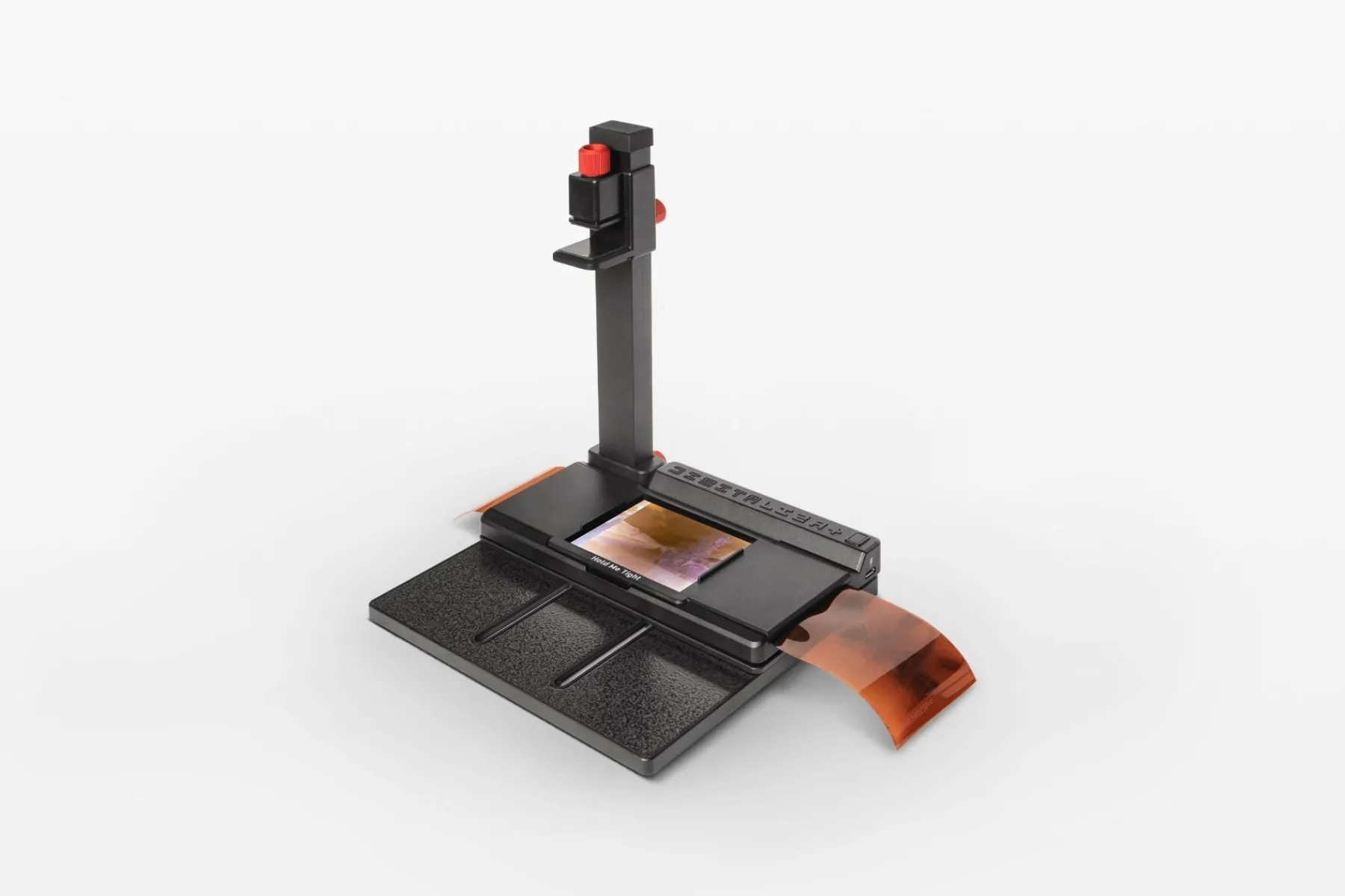 Cheap DigitaLIZA Max Scanning|Scanning