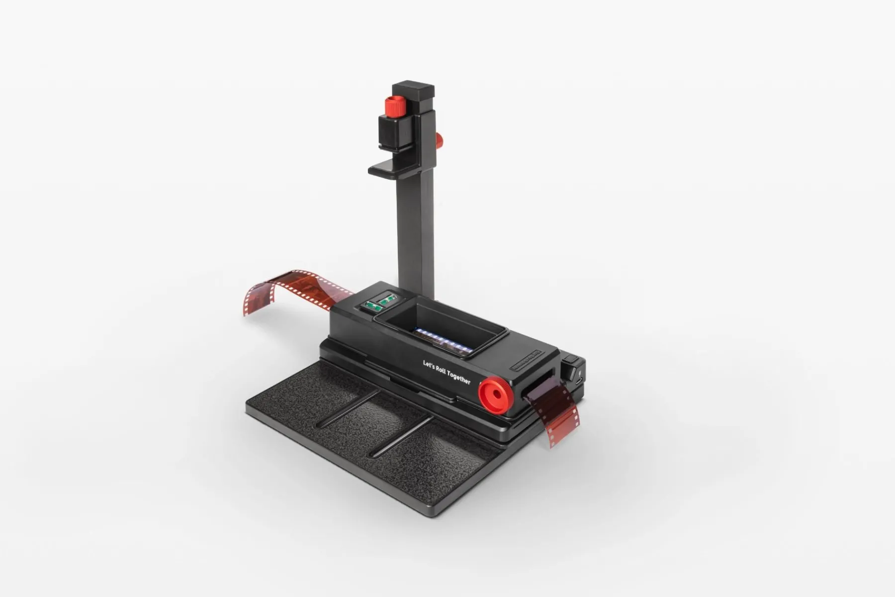 Cheap DigitaLIZA Max Scanning|Scanning