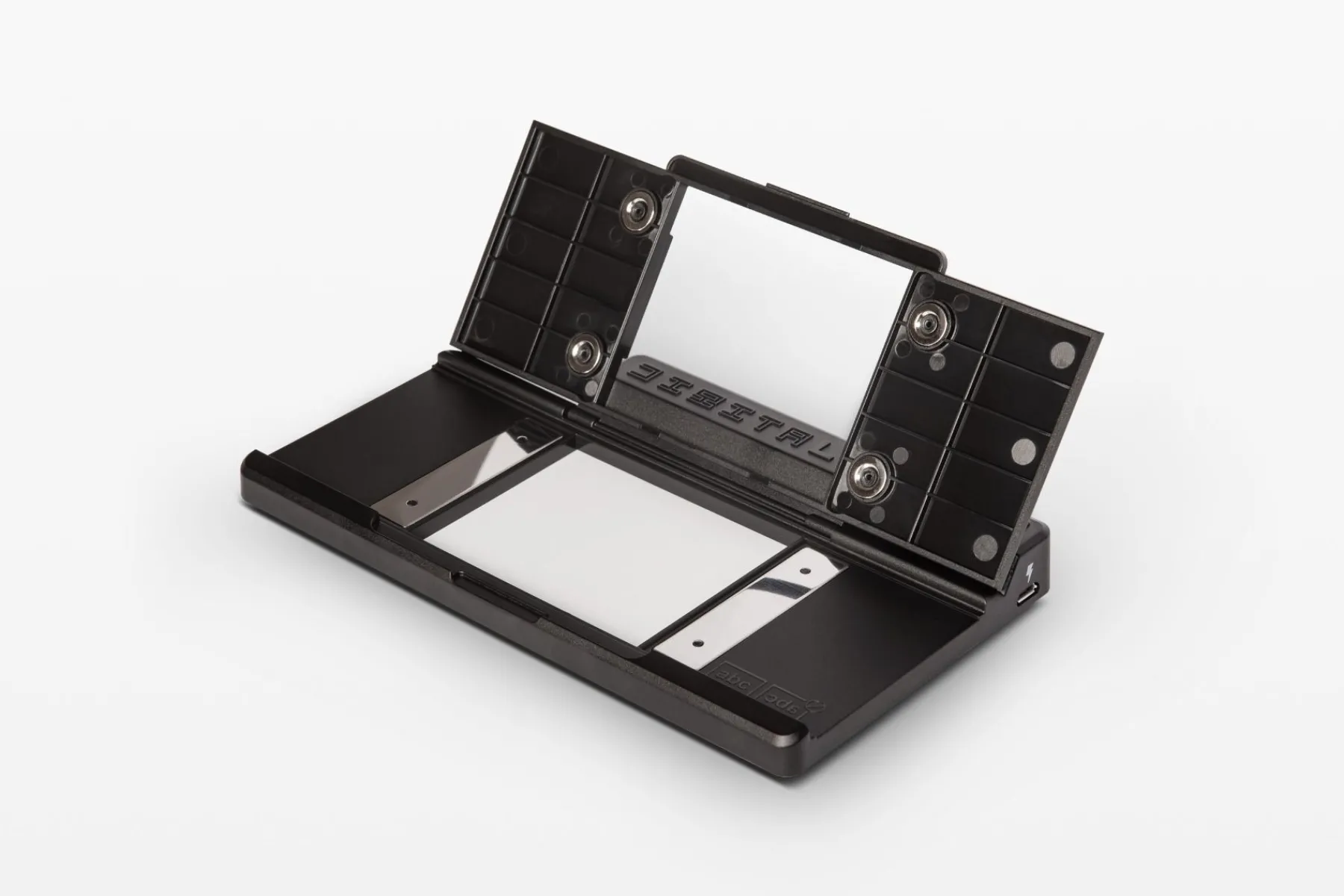 Cheap DigitaLIZA Max Scanning|Scanning