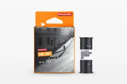Sale Earl Grey B&W 120 ISO 100 – Pack of 3 120 Film