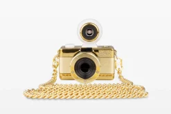 Store Fisheye Baby 110 Gold Experimental|110 Cameras