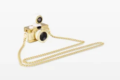 Store Fisheye Baby 110 Gold Experimental|110 Cameras