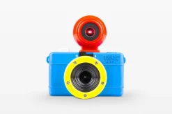 Store Fisheye Baby Bauhaus Edition Experimental|110 Cameras