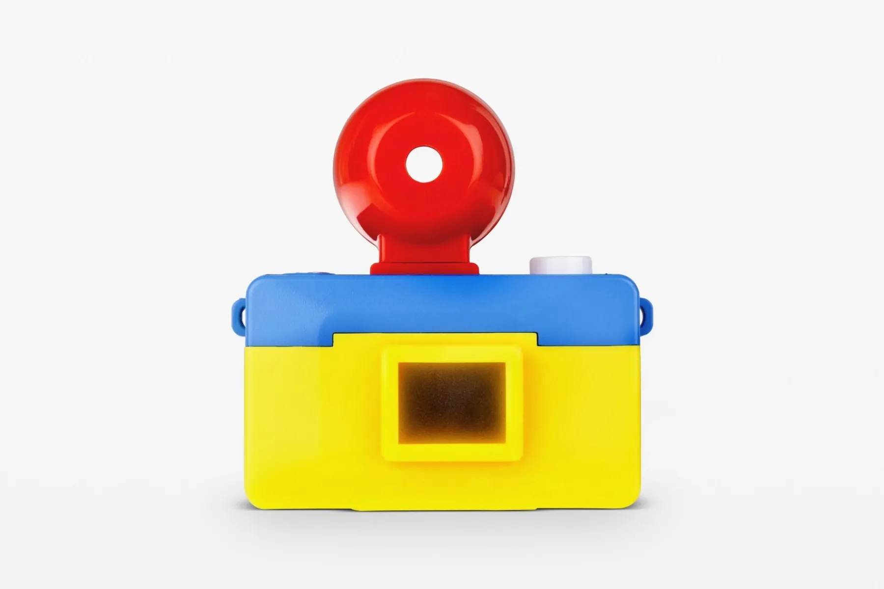Store Fisheye Baby Bauhaus Edition Experimental|110 Cameras