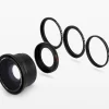 Flash Sale Fisheye Lens Attachement Lens Filter & Adapter