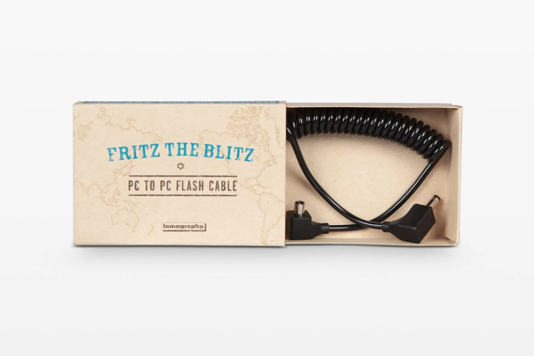 Sale Fritz the Blitz to PC Flash Cable Flashes|Accessories